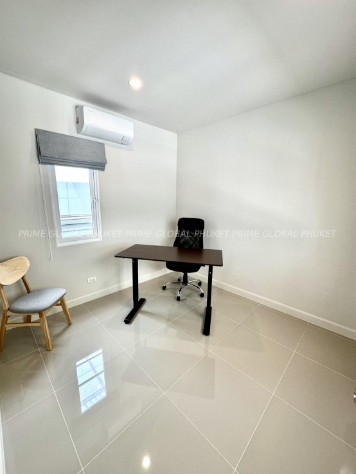 35.20 Sq.w House for Rent in Paklok