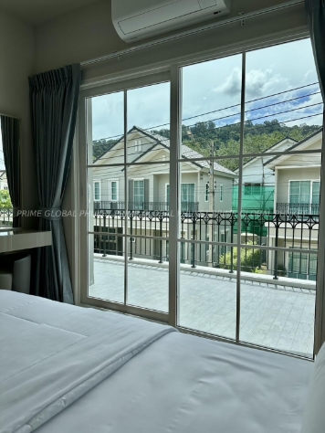35.20 Sq.w House for Rent in Paklok