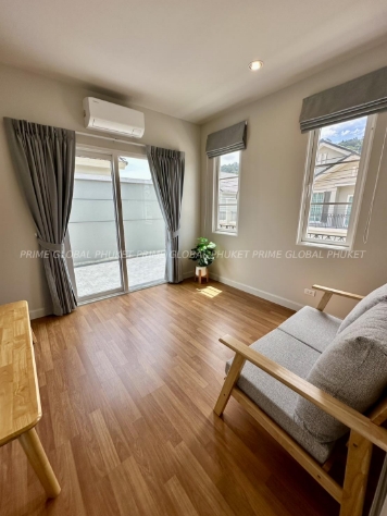 35.20 Sq.w House for Rent in Paklok