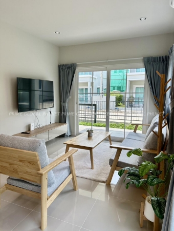 35.20 Sq.w House for Rent in Paklok