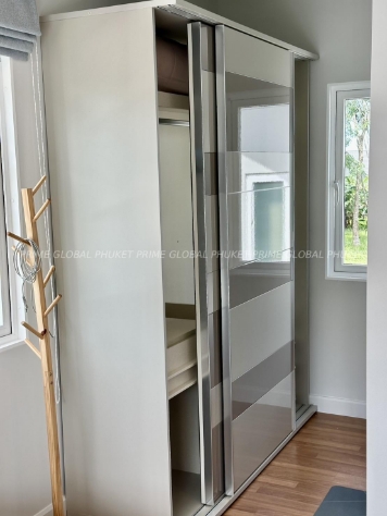 35.20 Sq.w House for Rent in Paklok