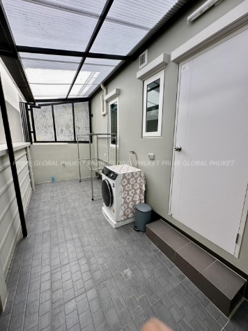 35.20 Sq.w House for Rent in Paklok