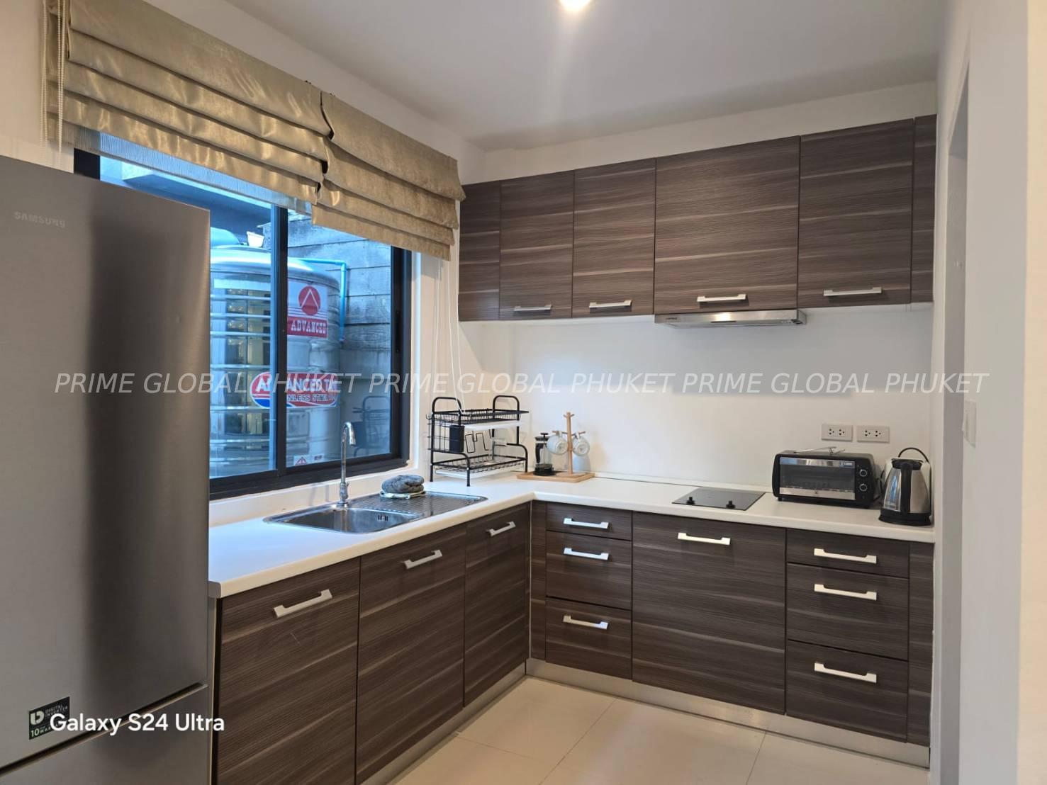 0 Sq.m House for Rent in Bangtao