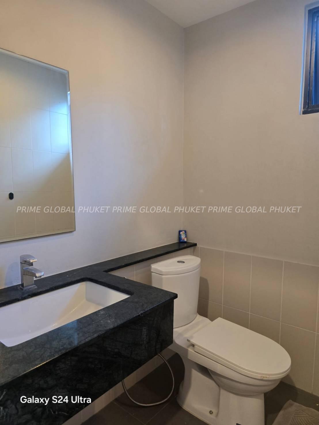 0 Sq.m House for Rent in Bangtao