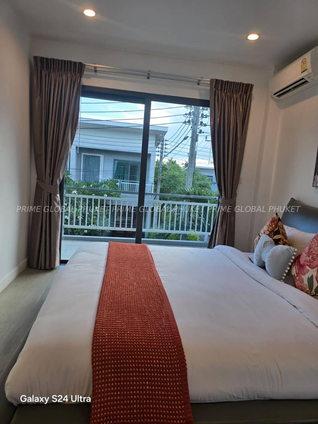 0 Sq.m House for Rent in Bangtao
