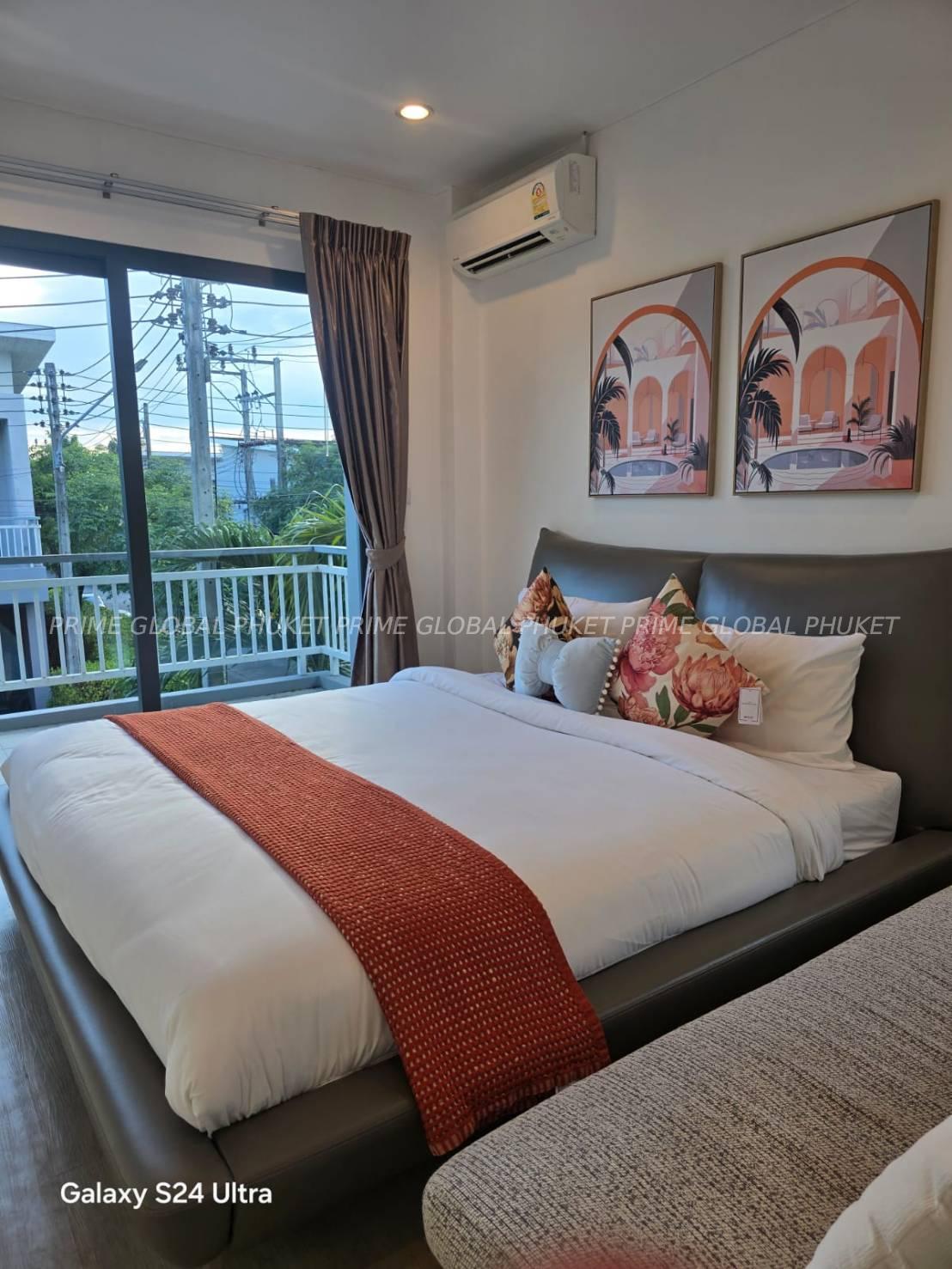 0 Sq.m House for Rent in Bangtao