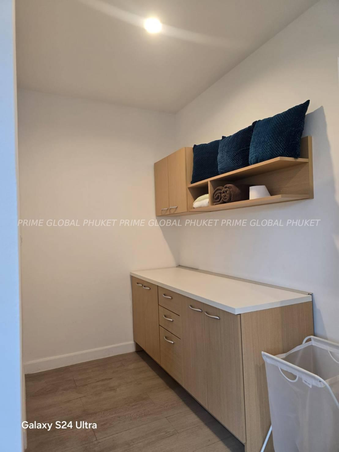 0 Sq.m House for Rent in Bangtao