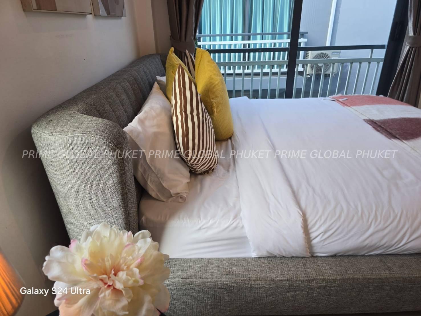 0 Sq.m House for Rent in Bangtao