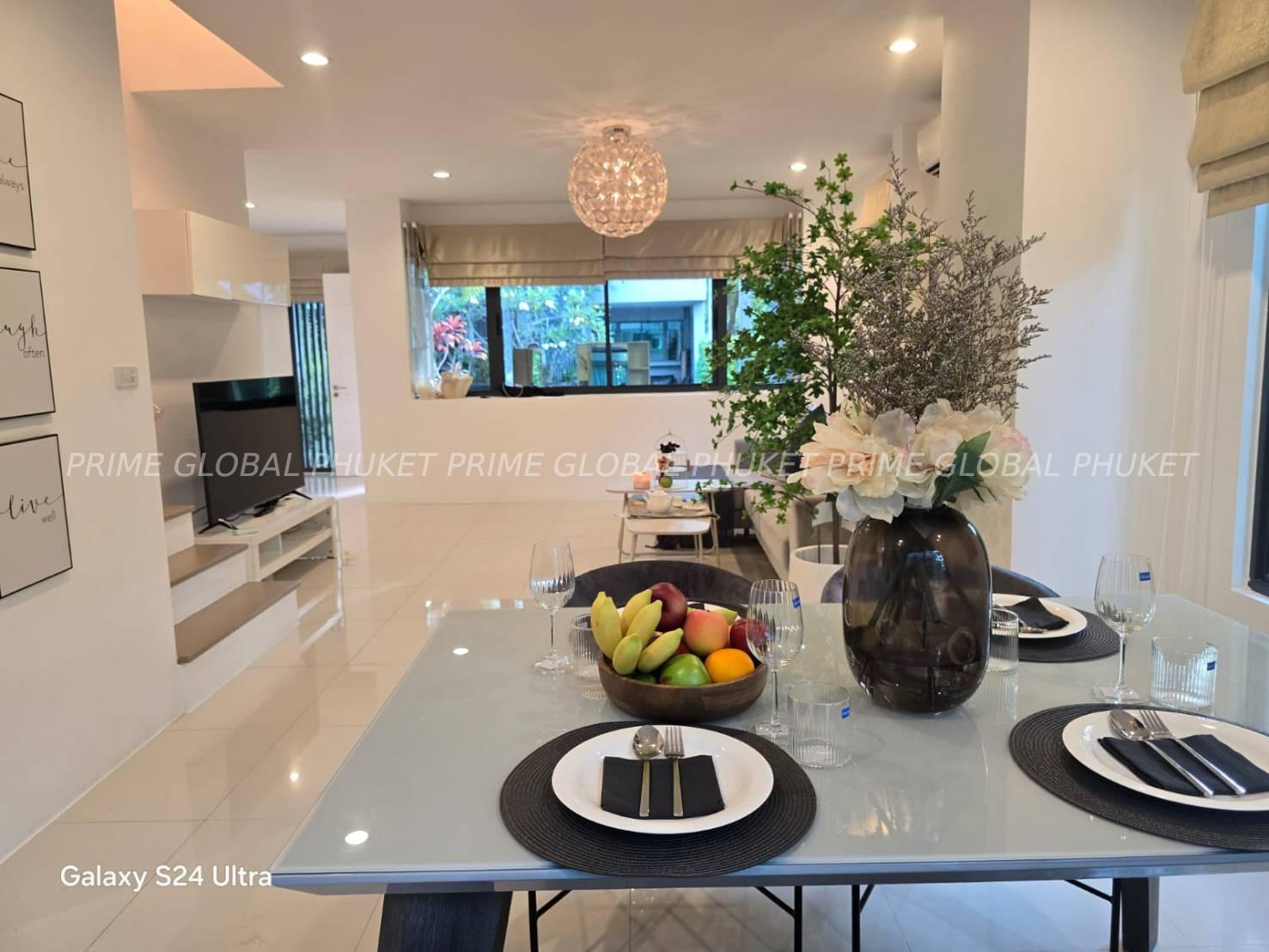 0 Sq.m House for Rent in Bangtao