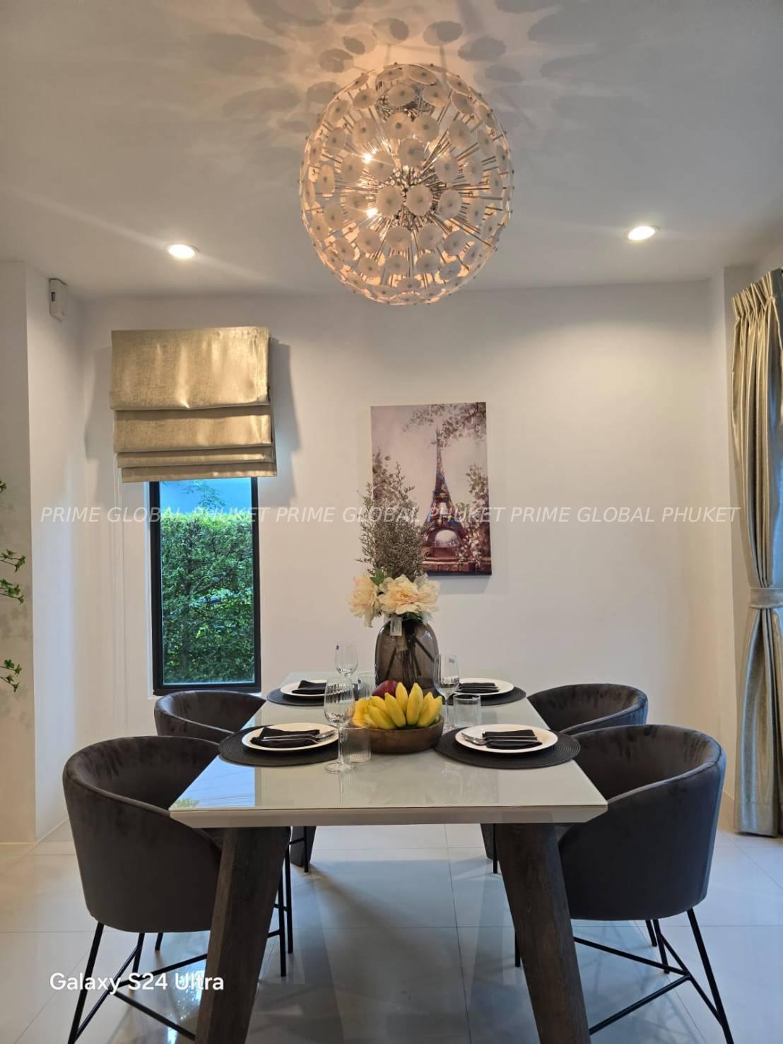 0 Sq.m House for Rent in Bangtao