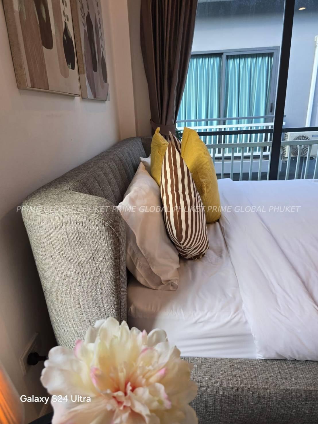 0 Sq.m House for Rent in Bangtao