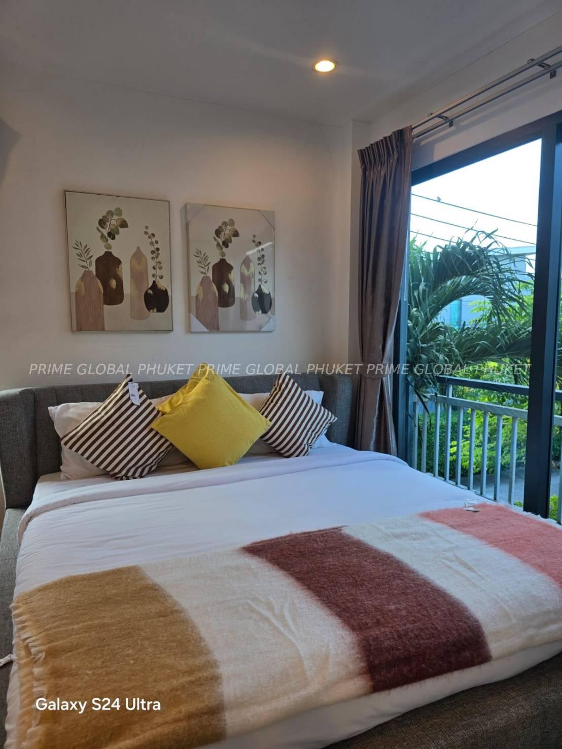 0 Sq.m House for Rent in Bangtao