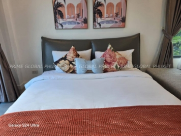 0 Sq.m House for Rent in Bangtao