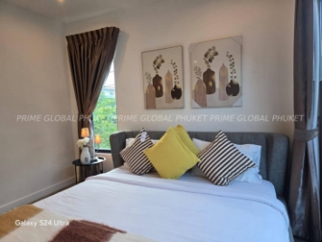 0 Sq.m House for Rent in Bangtao