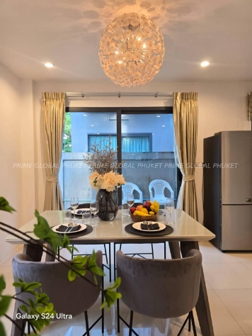 0 Sq.m House for Rent in Bangtao