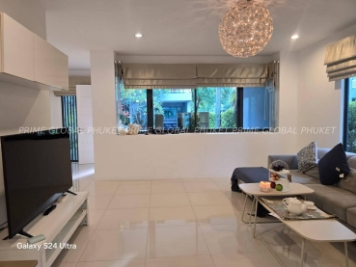 0 Sq.m House for Rent in Bangtao