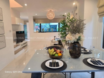 0 Sq.m House for Rent in Bangtao