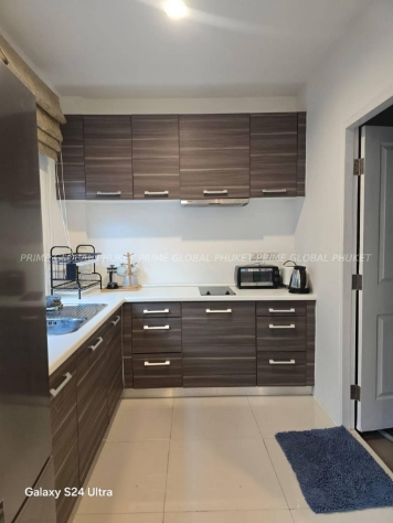 0 Sq.m House for Rent in Bangtao