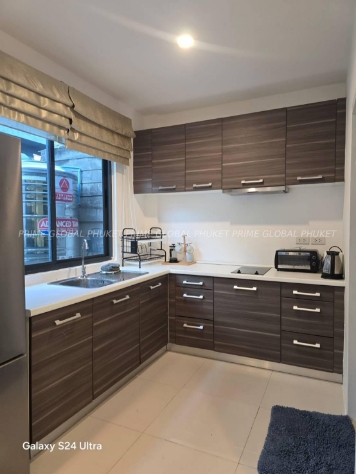 0 Sq.m House for Rent in Bangtao