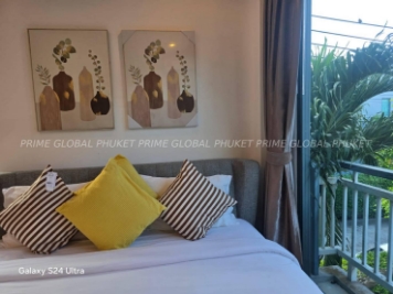 0 Sq.m House for Rent in Bangtao