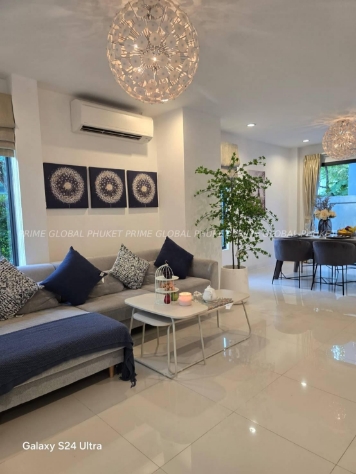 0 Sq.m House for Rent in Bangtao