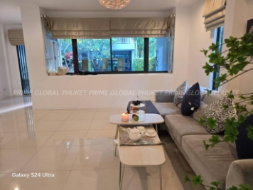 0 Sq.m House for Rent in Bangtao