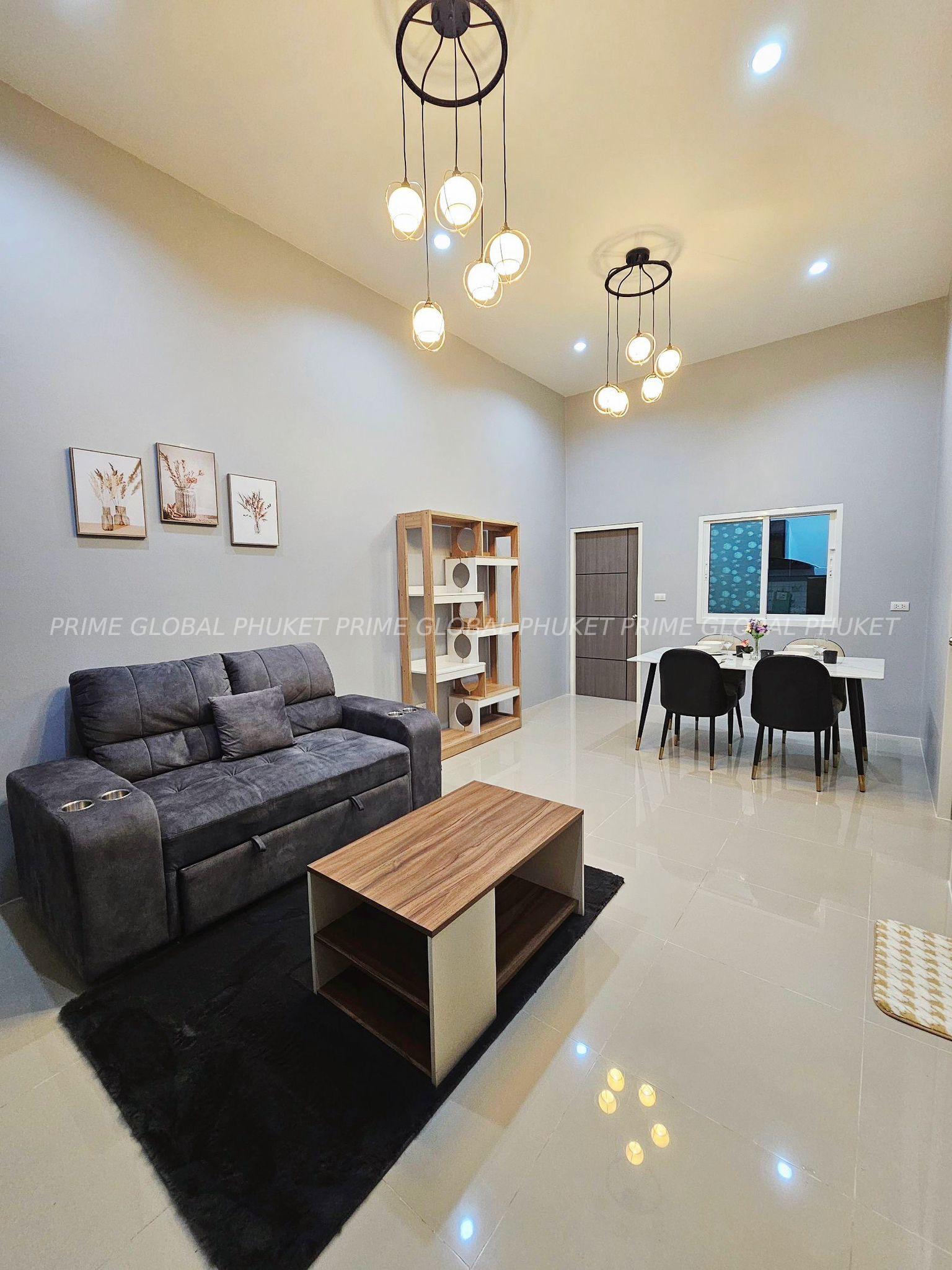 - Sq.m House for Rent in Rawai