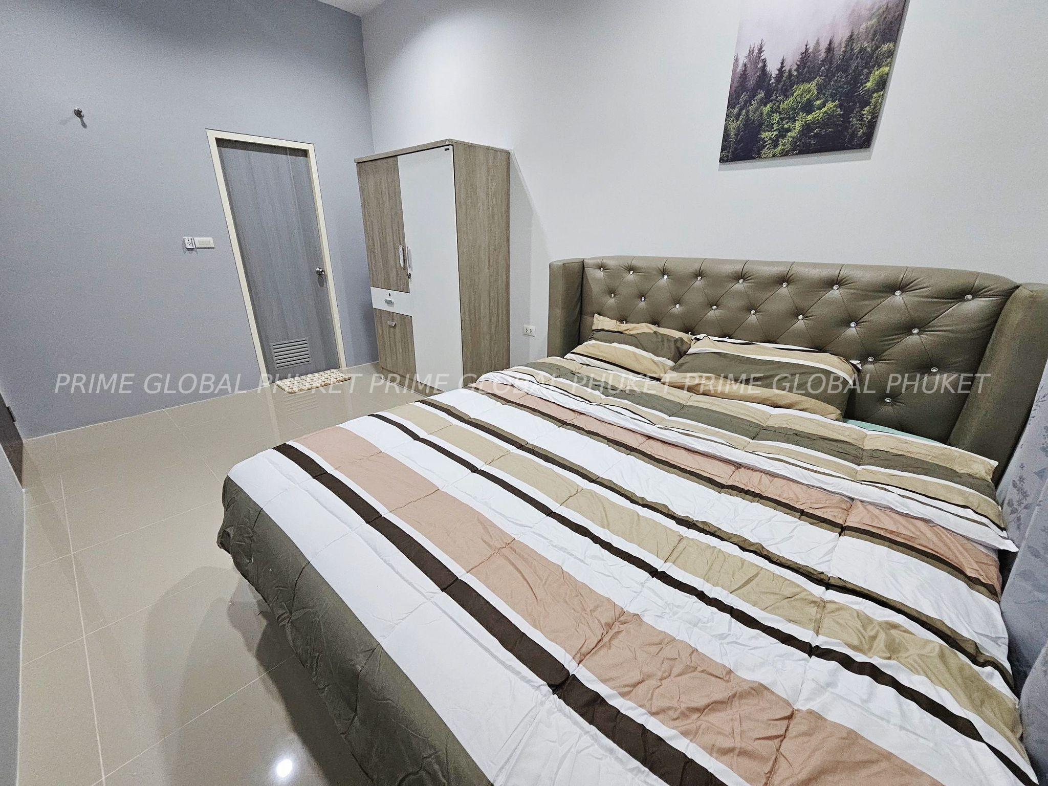 - Sq.m House for Rent in Rawai