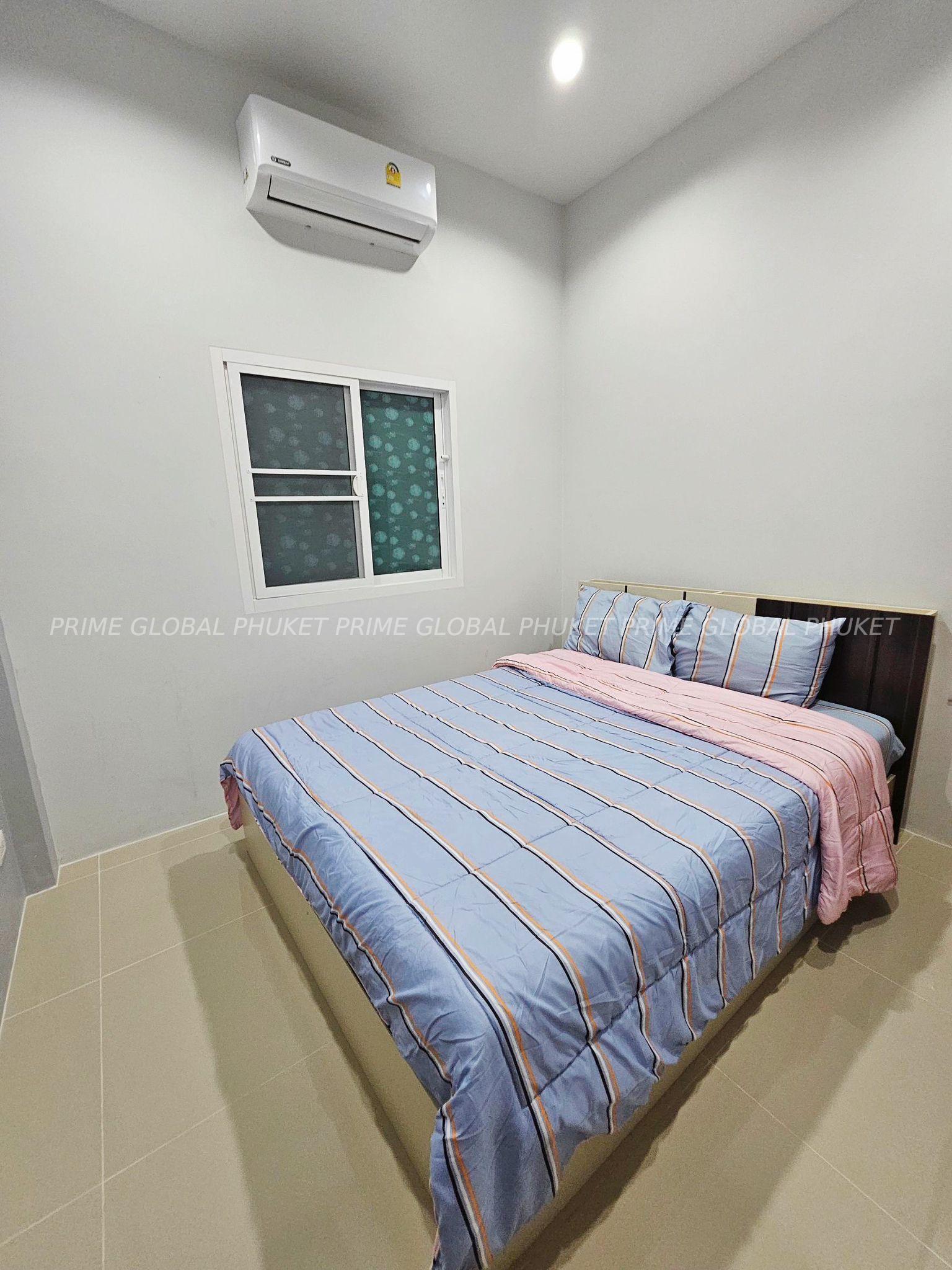 - Sq.m House for Rent in Rawai