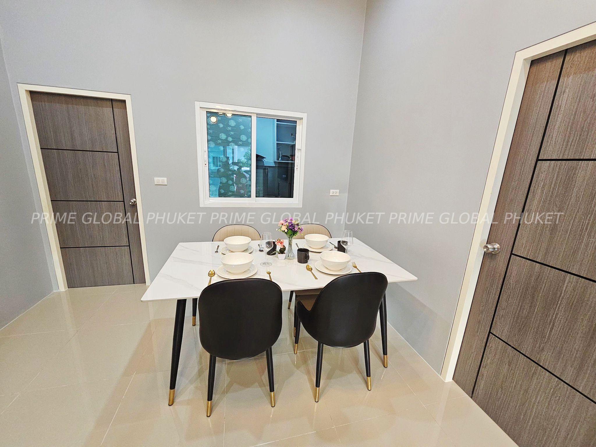 - Sq.m House for Rent in Rawai