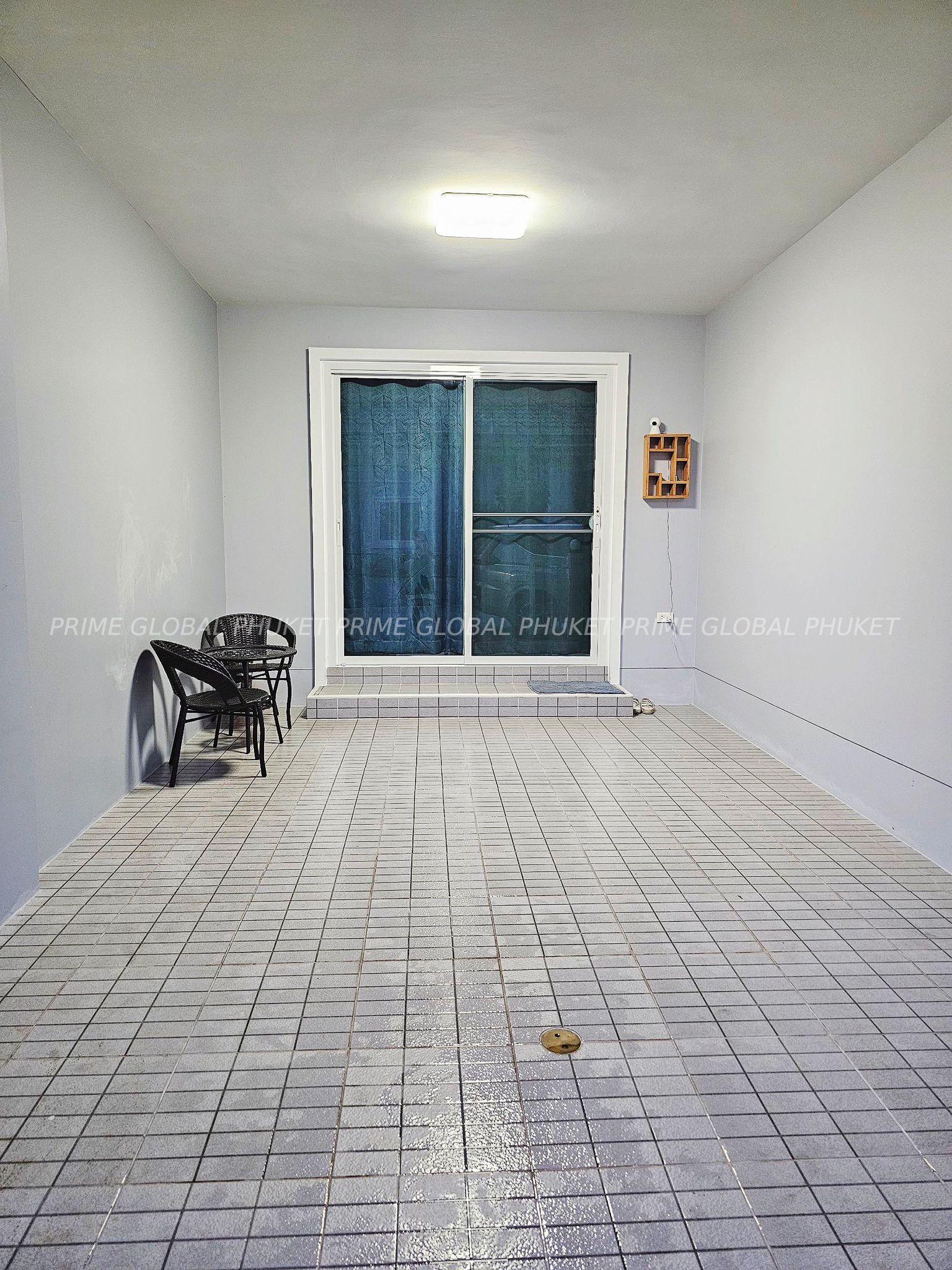 - Sq.m House for Rent in Rawai