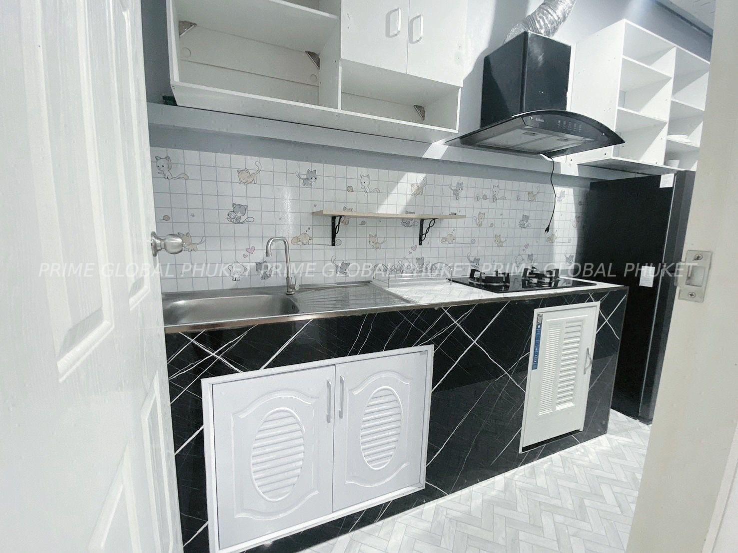 - Sq.m House for Rent in Rawai