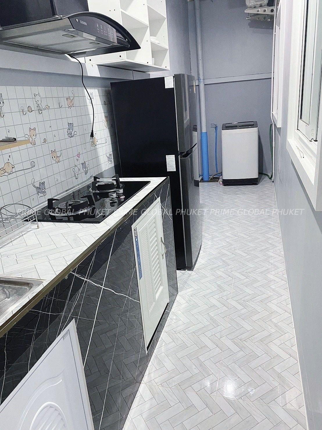 - Sq.m House for Rent in Rawai