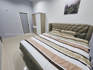 - Sq.m House for Rent in Rawai