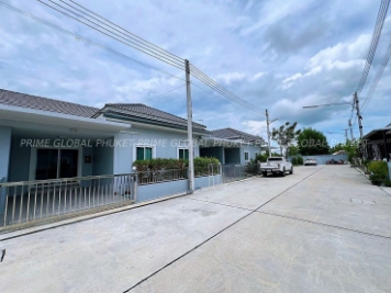 - Sq.m House for Rent in Rawai