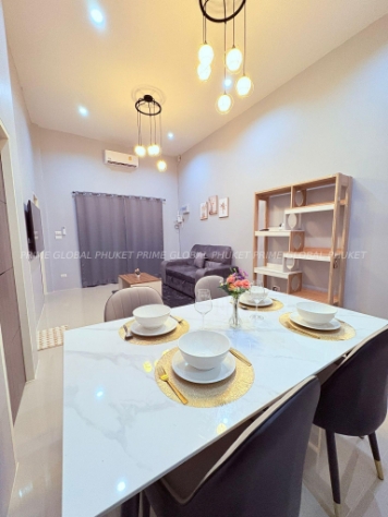 - Sq.m House for Rent in Rawai