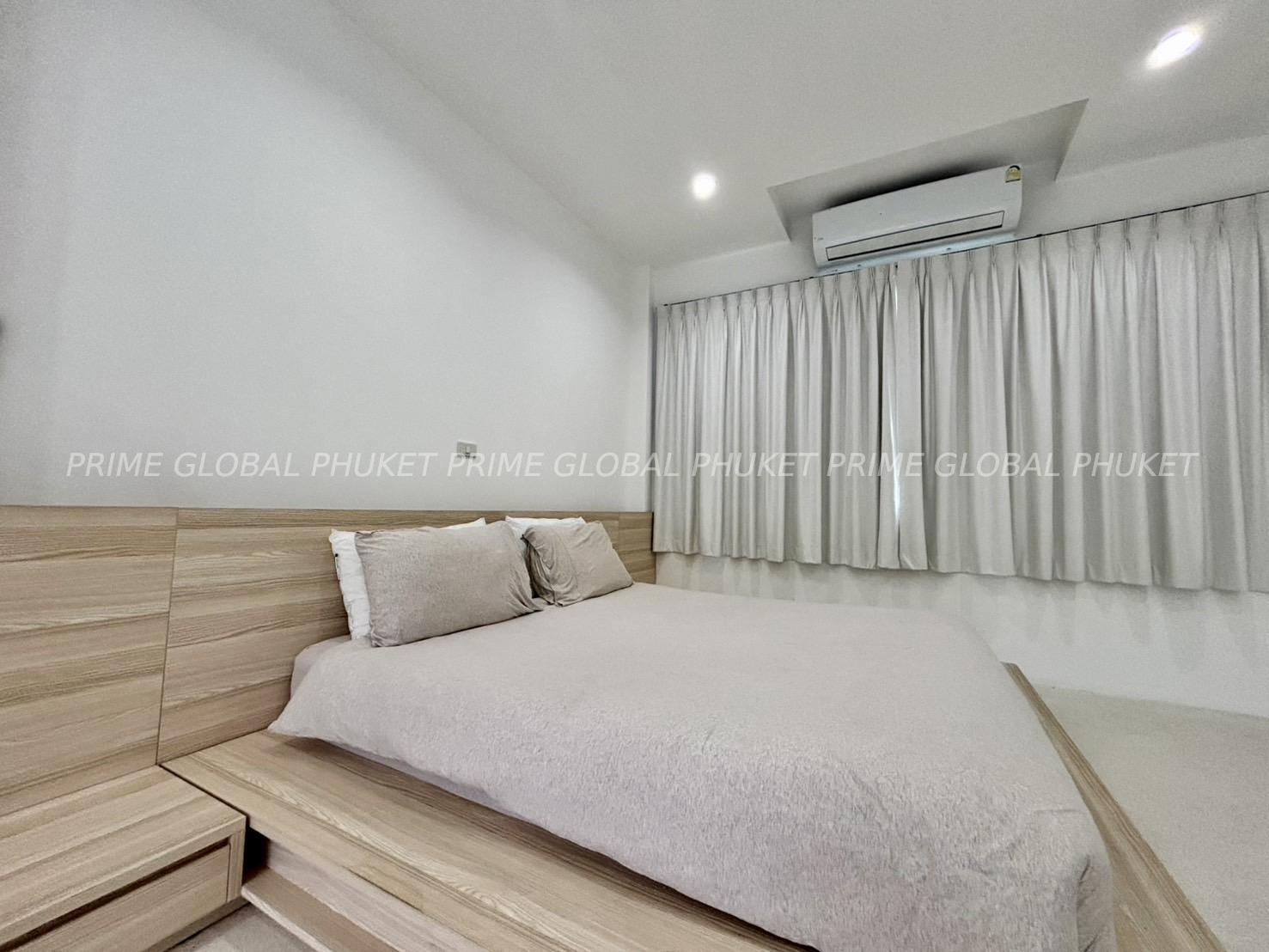 - Sq.m Villa for Rent in Rawai