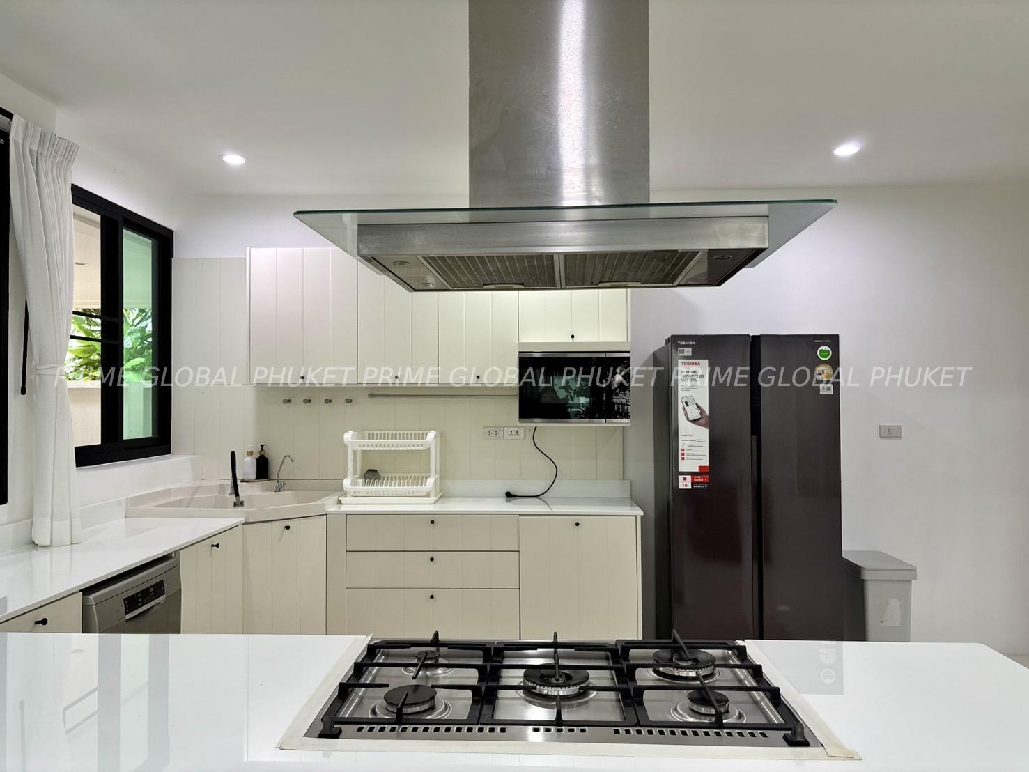 - Sq.m Villa for Rent in Rawai