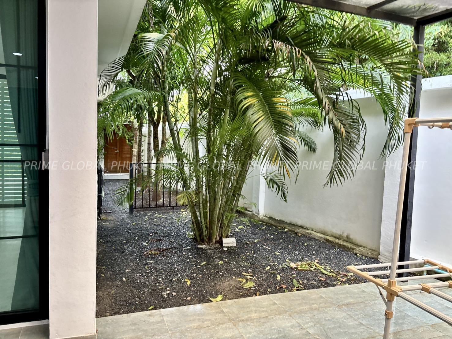 - Sq.m Villa for Rent in Rawai