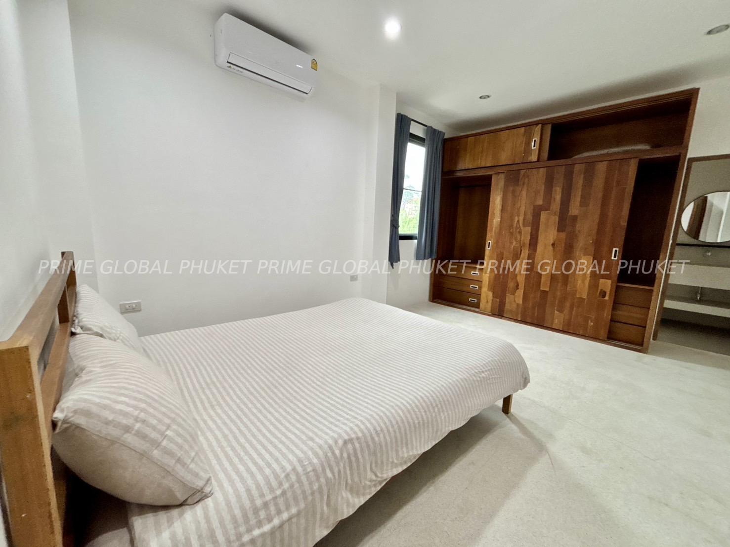 - Sq.m Villa for Rent in Rawai