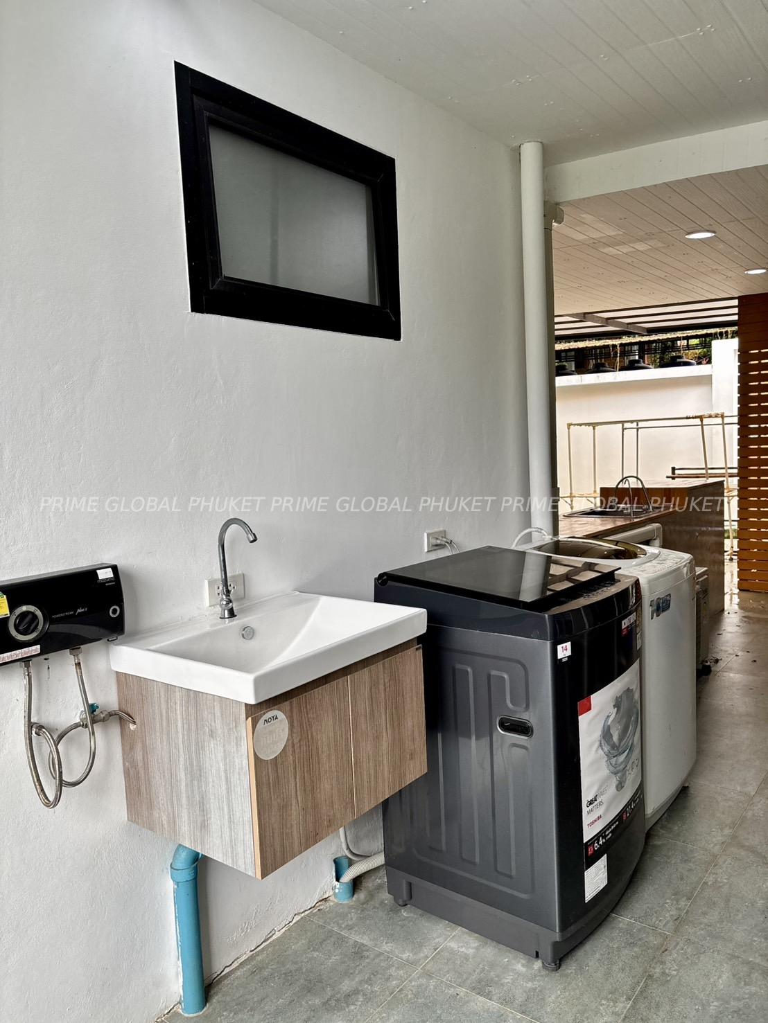 - Sq.m Villa for Rent in Rawai
