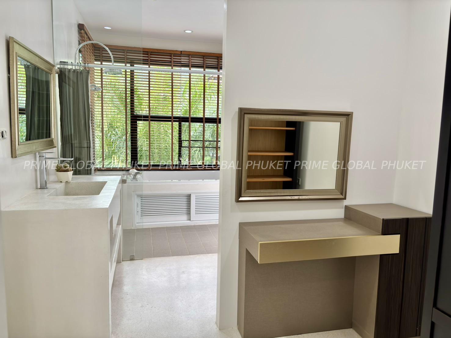 - Sq.m Villa for Rent in Rawai