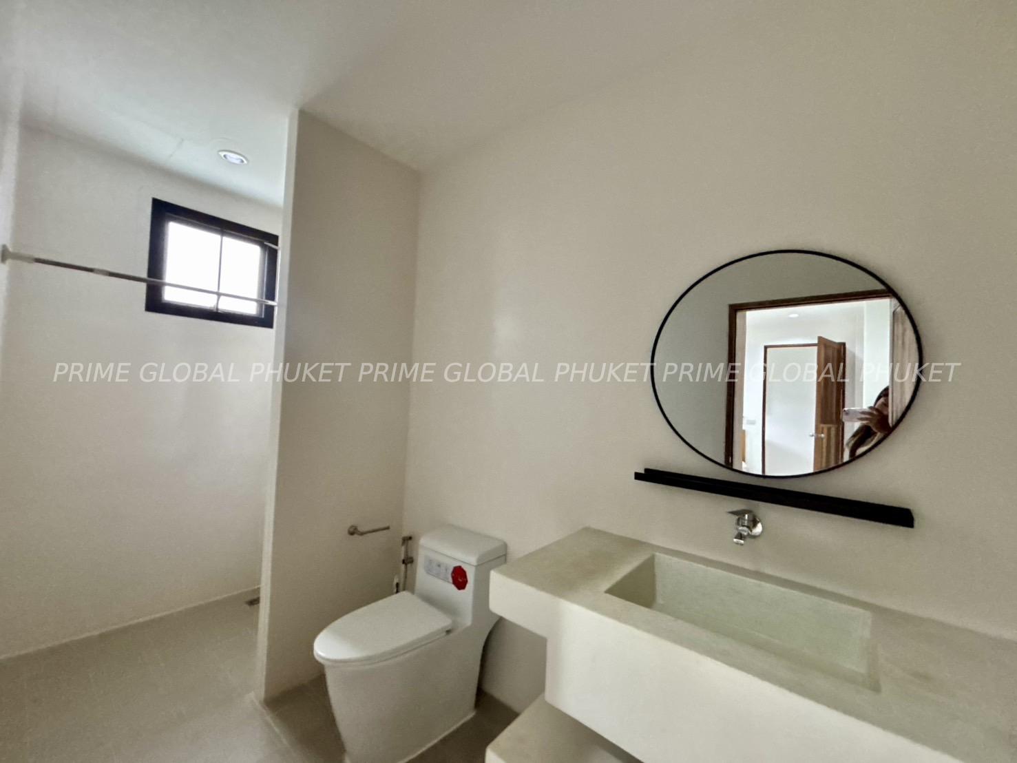 - Sq.m Villa for Rent in Rawai