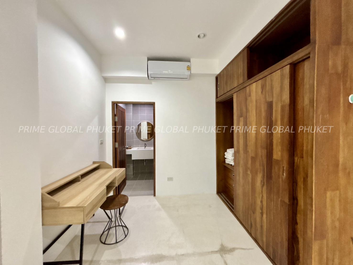 - Sq.m Villa for Rent in Rawai