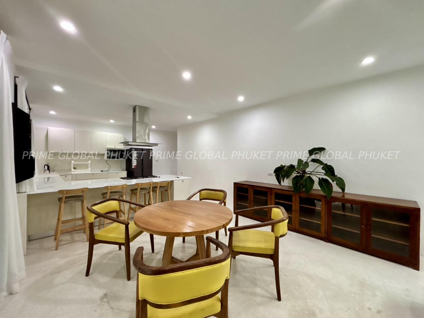 - Sq.m Villa for Rent in Rawai
