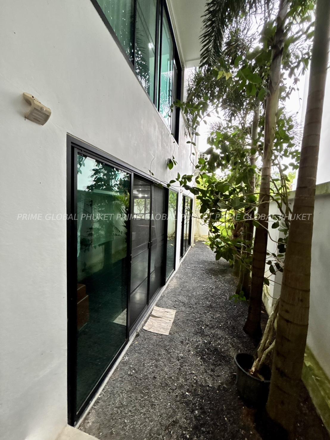 - Sq.m Villa for Rent in Rawai