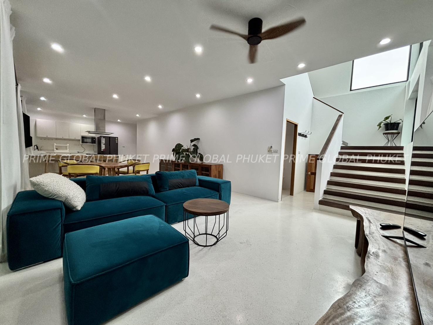 - Sq.m Villa for Rent in Rawai