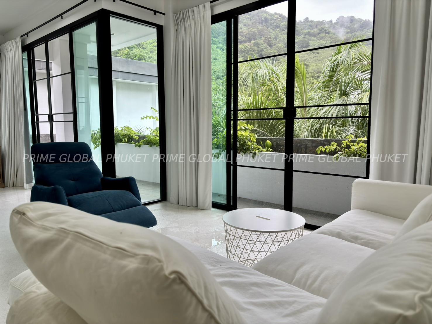 - Sq.m Villa for Rent in Rawai