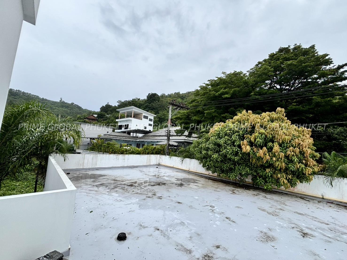 - Sq.m Villa for Rent in Rawai