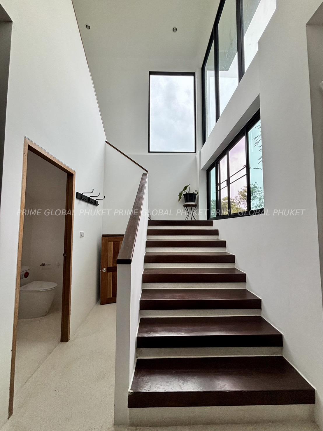 - Sq.m Villa for Rent in Rawai